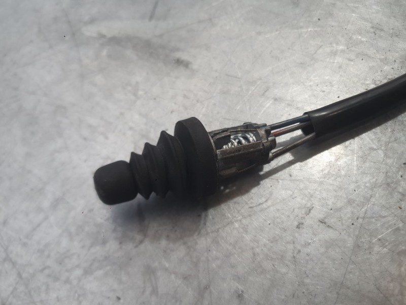 Recambio de retrovisor izquierdo para ford tourneo connect 1.8 tdci referencia OEM IAM 1337698  