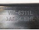Recambio de retrovisor izquierdo para ford tourneo connect 1.8 tdci referencia OEM IAM 1337698  