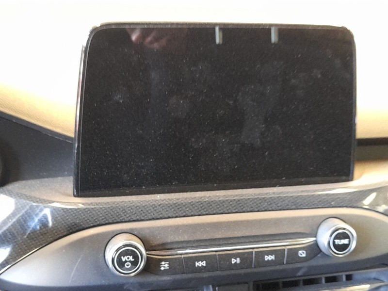Recambio de sistema navegacion gps para ford focus iv (hn) 1.5 ecoblue referencia OEM IAM JX7T18K811CC  