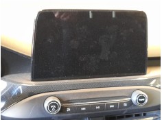 Recambio de sistema navegacion gps para ford focus iv (hn) 1.5 ecoblue referencia OEM IAM JX7T18K811CC  