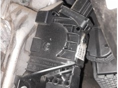 Recambio de potenciometro pedal para ford focus iv (hn) 1.5 ecoblue referencia OEM IAM 2537268 2537261 