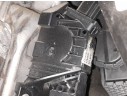 Recambio de potenciometro pedal para ford focus iv (hn) 1.5 ecoblue referencia OEM IAM 2537268 2537261 