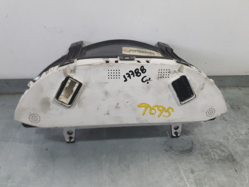 Recambio de cuadro instrumentos para ford tourneo connect 1.8 tdci referencia OEM IAM 5041457  