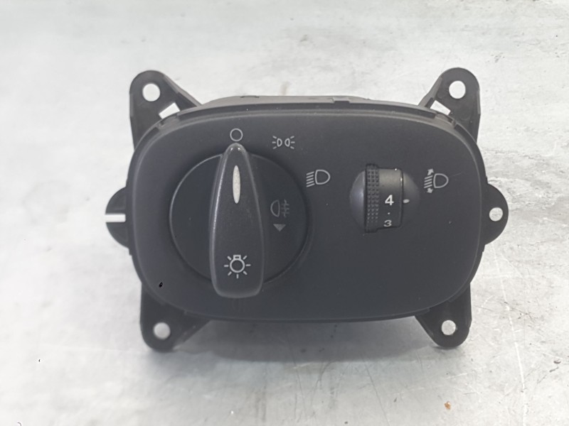 Recambio de mando luces para ford tourneo connect 1.8 tdci referencia OEM IAM 4042351  