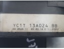 Recambio de mando luces para ford tourneo connect 1.8 tdci referencia OEM IAM 4042351  