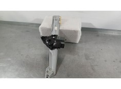 Recambio de elevalunas trasero derecho para opel crossland x / crossland (p17, p2qo) 1.2 (75) referencia OEM IAM 39227502  