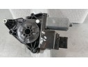 Recambio de elevalunas trasero derecho para opel crossland x / crossland (p17, p2qo) 1.2 (75) referencia OEM IAM 39227502  