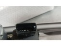 Recambio de elevalunas trasero derecho para opel crossland x / crossland (p17, p2qo) 1.2 (75) referencia OEM IAM 39227502  