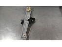 Recambio de elevalunas trasero derecho para opel crossland x / crossland (p17, p2qo) 1.2 (75) referencia OEM IAM 39227502  
