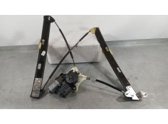 Recambio de elevalunas delantero izquierdo para volkswagen polo vi (aw1, bz1, ae1) 1.0 referencia OEM IAM 2G4837461D  