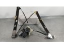 Recambio de elevalunas delantero izquierdo para volkswagen polo vi (aw1, bz1, ae1) 1.0 referencia OEM IAM 2G4837461D  