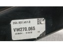 Recambio de elevalunas delantero izquierdo para volkswagen polo vi (aw1, bz1, ae1) 1.0 referencia OEM IAM 2G4837461D  