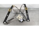 Recambio de elevalunas delantero izquierdo para volkswagen polo vi (aw1, bz1, ae1) 1.0 referencia OEM IAM 2G4837461D  