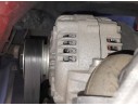 Recambio de alternador para fiat tipo station wagon (356_, 357_) 1.3 d (356wxh1a) referencia OEM IAM 51874105 71795809 