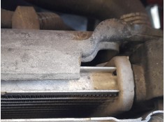 Recambio de radiador agua para fiat tipo station wagon (356_, 357_) 1.3 d (356wxh1a) referencia OEM IAM 52052220  