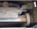 Recambio de radiador agua para fiat tipo station wagon (356_, 357_) 1.3 d (356wxh1a) referencia OEM IAM 52052220  