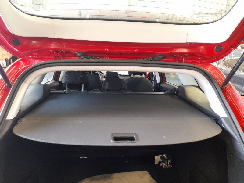 Recambio de bandeja trasera para fiat tipo station wagon (356_, 357_) 1.3 d (356wxh1a) referencia OEM IAM 735709641  