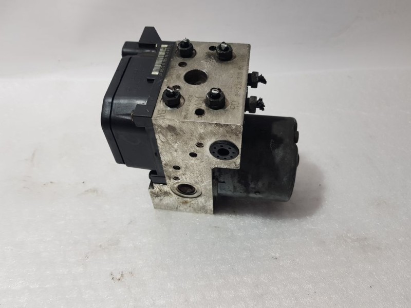 Recambio de abs para peugeot 607 (s1) pack referencia OEM IAM 9632833580 0265202418 BOSCH