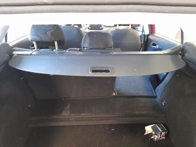 Recambio de bandeja trasera para fiat tipo station wagon (356_, 357_) 1.3 d (356wxh1a) referencia OEM IAM 735709641  