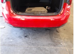 PARAGOLPES TRASERO 735680810 ROZADO 