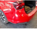 Recambio de paragolpes trasero para fiat tipo station wagon (356_, 357_) 1.3 d (356wxh1a) referencia OEM IAM 735680810  