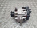 Recambio de alternador para opel astra j lim. selective referencia OEM IAM 13586366 TG12C155 VALEO