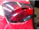Recambio de piloto trasero izquierdo exterior para fiat tipo station wagon (356_, 357_) 1.3 d (356wxh1a) referencia OEM IAM 5207