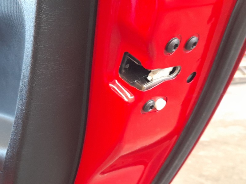 Recambio de cerradura puerta trasera derecha para fiat tipo station wagon (356_, 357_) 1.3 d (356wxh1a) referencia OEM IAM 51987