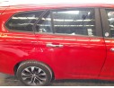 Recambio de puerta trasera derecha para fiat tipo station wagon (356_, 357_) 1.3 d (356wxh1a) referencia OEM IAM 52161631  