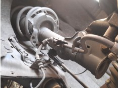 AMORTIGUADOR DELANTERO IZQUIERDO 2429469 