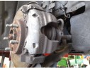 Recambio de pinza freno delantera derecha para ford focus iv (hn) 1.5 ecoblue referencia OEM IAM 2501026 2500951 