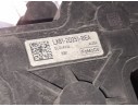Recambio de pinza freno trasera izquierda para ford focus iv (hn) 1.5 ecoblue referencia OEM IAM 2571526 2571524 