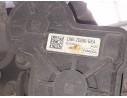 Recambio de pinza freno trasera derecha para ford focus iv (hn) 1.5 ecoblue referencia OEM IAM 2571530 2571536 