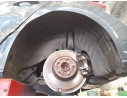 Recambio de plastico pase rueda tras. izq. para ford focus iv (hn) 1.5 ecoblue referencia OEM IAM 2207656  