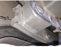 Recambio de refuerzo paragolpes trasero para ford focus iv (hn) 1.5 ecoblue referencia OEM IAM JX61A41400AB  