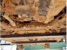 PUENTE DELANTERO 31116872729 