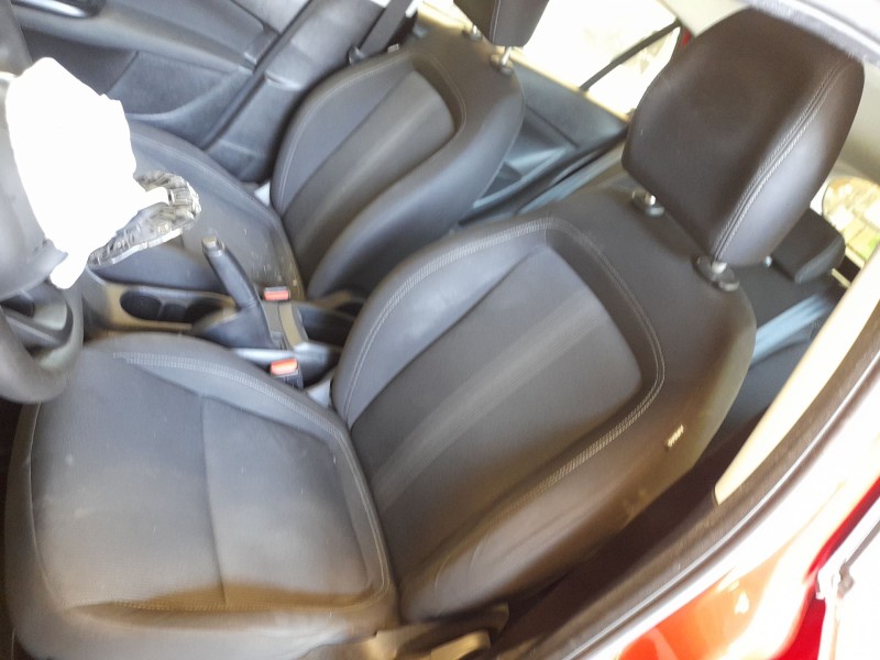 Recambio de asiento delantero izquierdo para fiat tipo station wagon (356_, 357_) 1.3 d (356wxh1a) referencia OEM IAM   