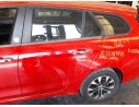 Recambio de puerta trasera izquierda para fiat tipo station wagon (356_, 357_) 1.3 d (356wxh1a) referencia OEM IAM 52161647  