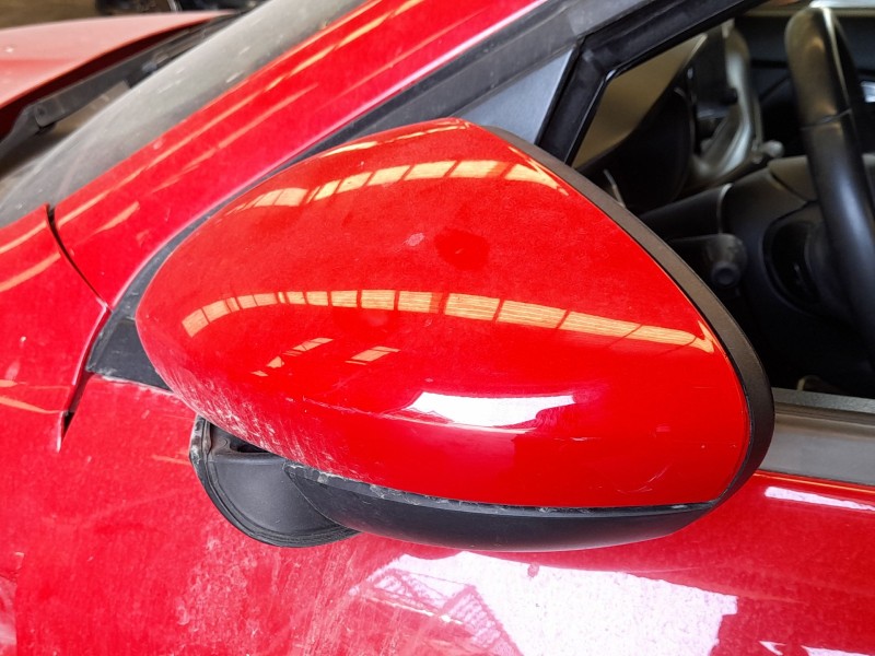 Recambio de retrovisor izquierdo para fiat tipo station wagon (356_, 357_) 1.3 d (356wxh1a) referencia OEM IAM 735807761 ELECTRI
