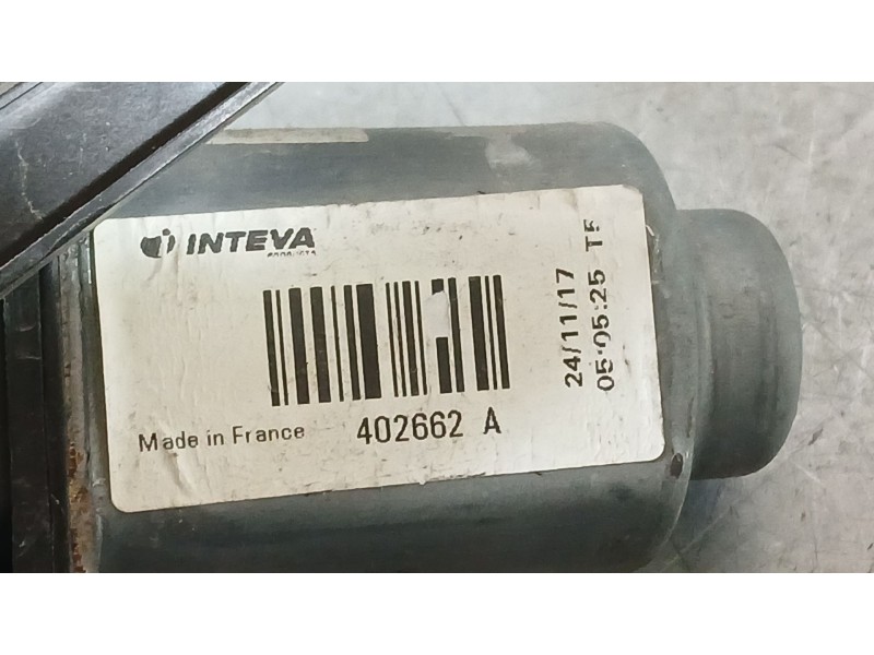 Recambio de elevalunas delantero derecho para toyota aygo (_b4_) 1.0 (kgb40) referencia OEM IAM 698100H031  