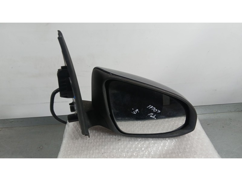 Recambio de retrovisor derecho para toyota aygo (_b4_) 1.0 (kgb40) referencia OEM IAM 879100H081  