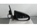 Recambio de retrovisor derecho para toyota aygo (_b4_) 1.0 (kgb40) referencia OEM IAM 879100H081  