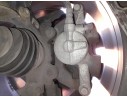 Recambio de pinza freno delantera izquierda para fiat tipo station wagon (356_, 357_) 1.3 d (356wxh1a) referencia OEM IAM   