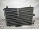 Recambio de condensador / radiador aire acondicionado para peugeot partner (s2) combi plus referencia OEM IAM 9645974780 873016C