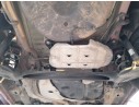 Recambio de puente trasero para fiat tipo station wagon (356_, 357_) 1.3 d (356wxh1a) referencia OEM IAM 52094868  