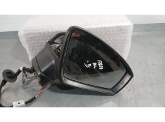 RETROVISOR DERECHO 5NB857508S 13 CABLES SIN CARCASA ELECTRICO 