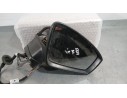 Recambio de retrovisor derecho para volkswagen tiguan (ad1, ax1) 1.5 tsi referencia OEM IAM 5NB857508S  