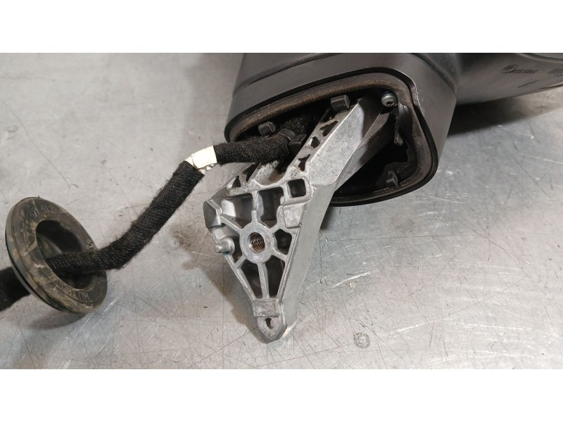 Recambio de retrovisor derecho para volkswagen tiguan (ad1, ax1) 1.5 tsi referencia OEM IAM 5NB857508S  