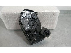 Recambio de cerradura puerta delantera derecha para volkswagen tiguan (ad1, ax1) 1.5 tsi referencia OEM IAM 5TB837016E  