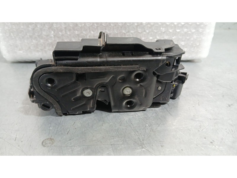 Recambio de cerradura puerta delantera derecha para volkswagen tiguan (ad1, ax1) 1.5 tsi referencia OEM IAM 5TB837016E  